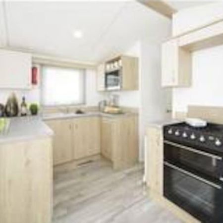 Sea Breeze, Modern, Cosy Holiday Home Haverigg Zewnętrze zdjęcie