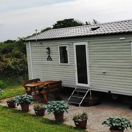 Sea Breeze, Modern, Cosy Holiday Home Haverigg Zewnętrze zdjęcie